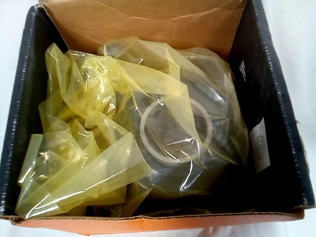 TRB Pillow Block Assembly,E-4BF-TRB-2 7/16