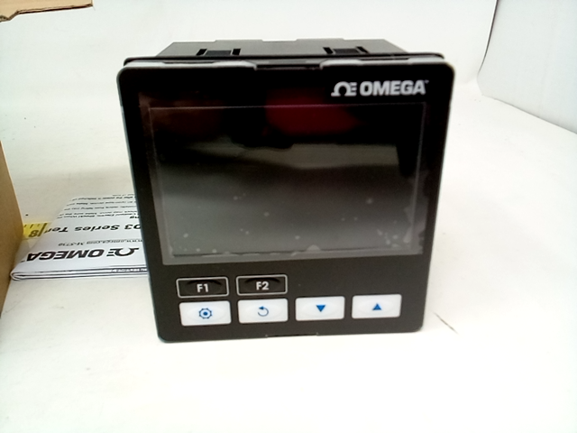 OMEGA - CN04D3LR2UCMAC Temperature Controller