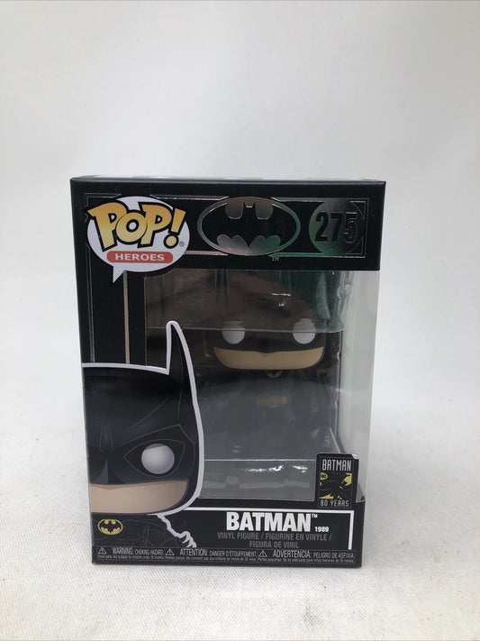 POP! Heroes Batman 275