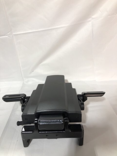 Tru-Balance Legrest Center Mount Foot Platform w Mounting Hardware 527387
