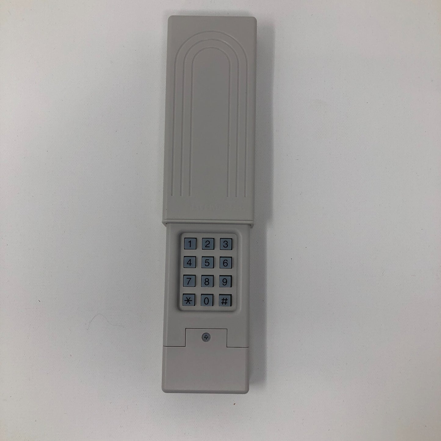 LiftMaster Universal Keyless Entry