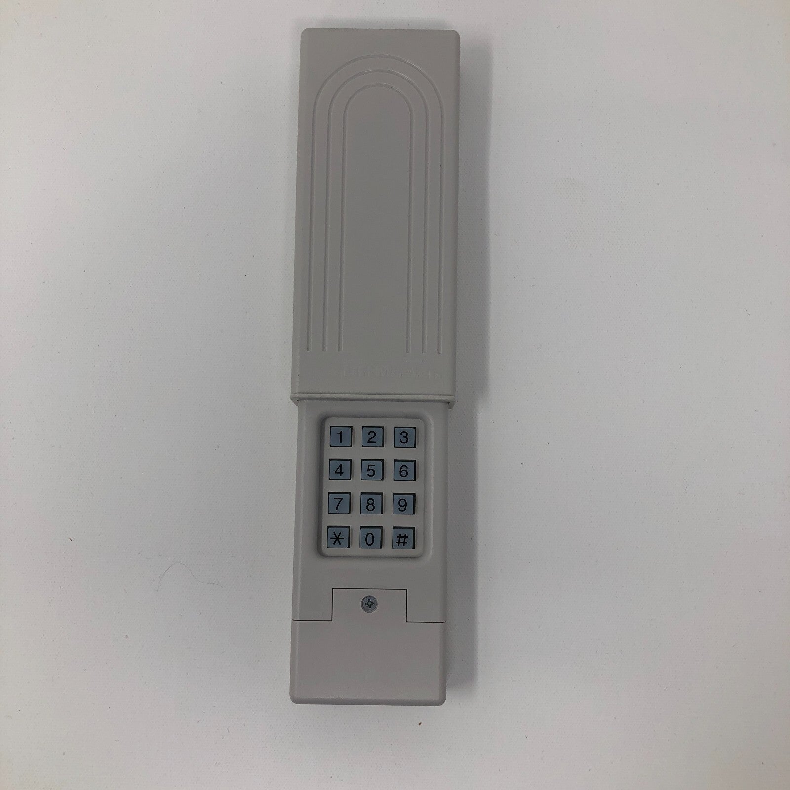 LiftMaster Universal Keyless Entry