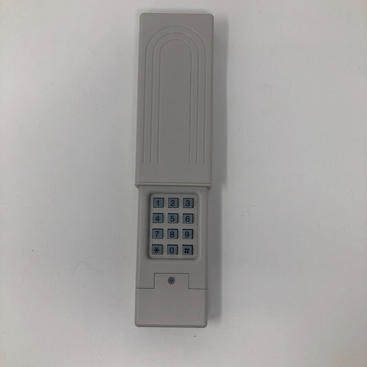 LiftMaster Universal Keyless Entry