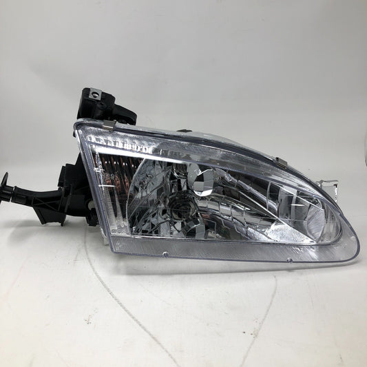 Eagle Eyes TY561-B001R Headlight