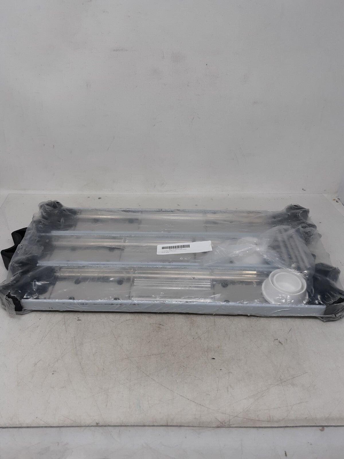 Lot of 3 Swimming Pool Ladder Steps Replacement Pedal W/ 2 Screws