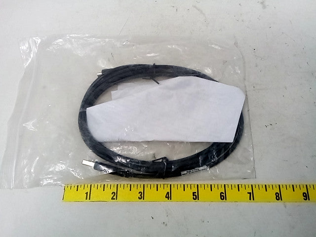 USB 2.0 A/M TO Micro B/M Cable, 2M