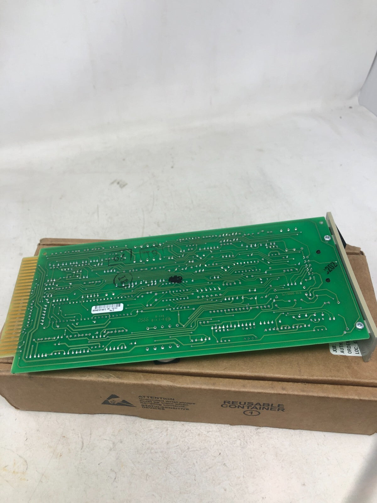 D4 4W DX CHAN UN  D4 ALCATEL-LUCENT TECHNOLOGIES J98726SE-3 3  J98726SE-33