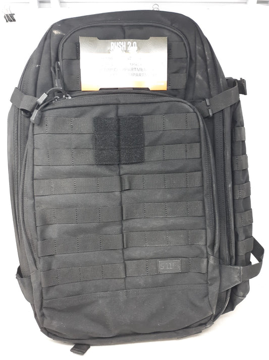 5.11 Tactical 511-56565-019 Backpack - Black