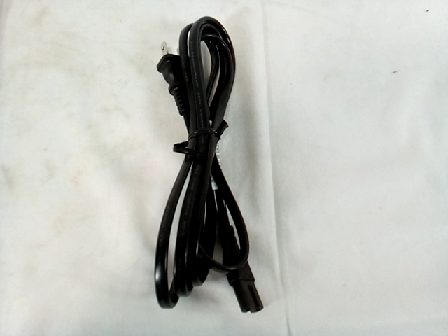 Longwell-p black cord 4418