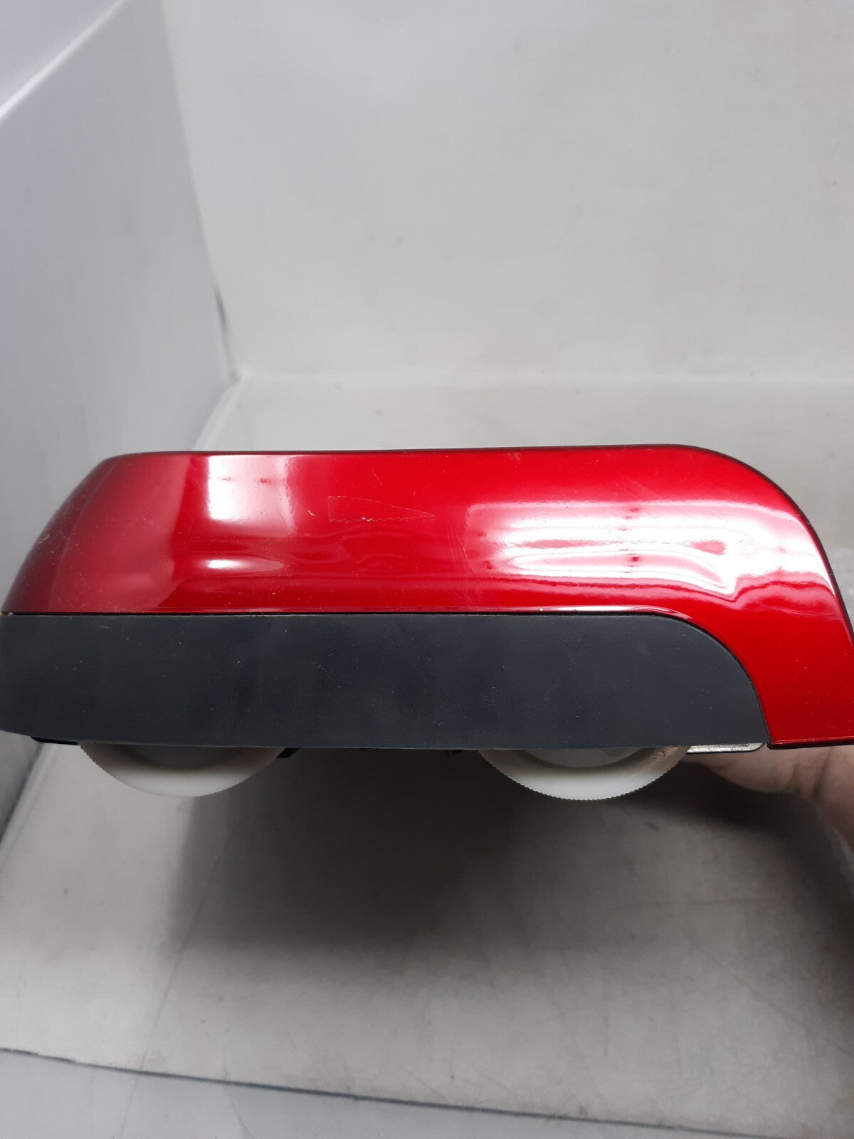 Ewbank Deluxe Carpet Floor Sweeper. No Handle.