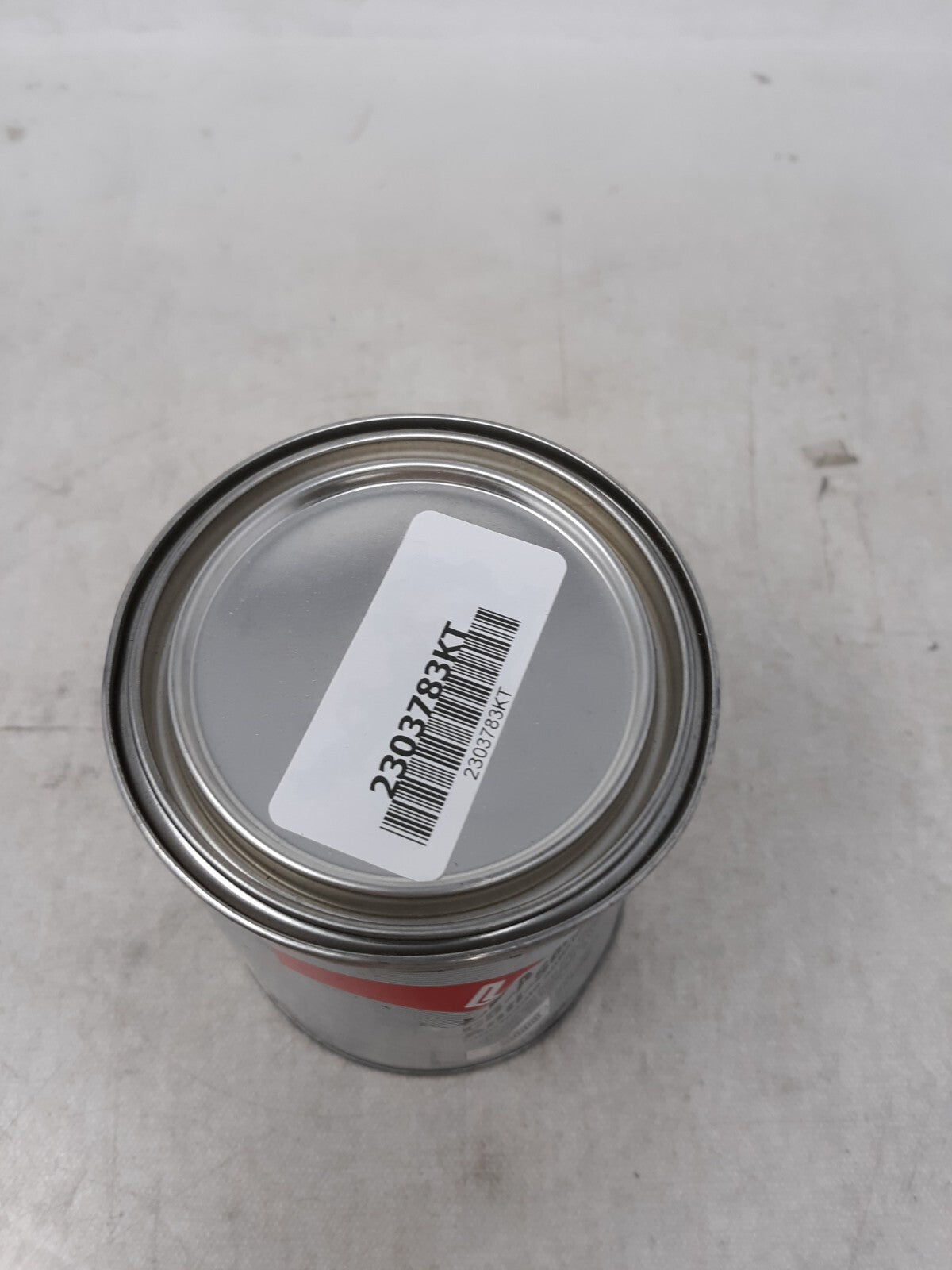 C5-A Copper Based Anti-Seize Lubricant, 1 Lb Can