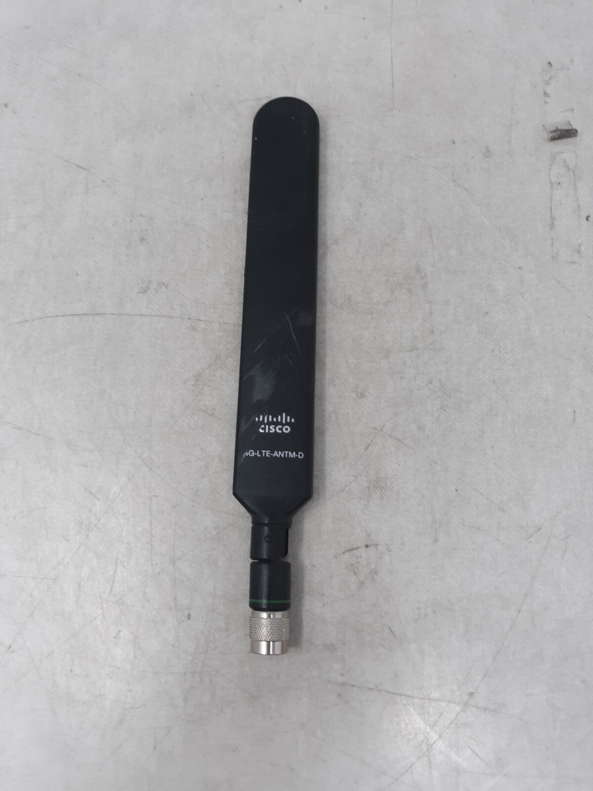 Cisco 4G-LTE-ANTM-D 4G LTE and LTEA Omnidirectional Dipole Antenna