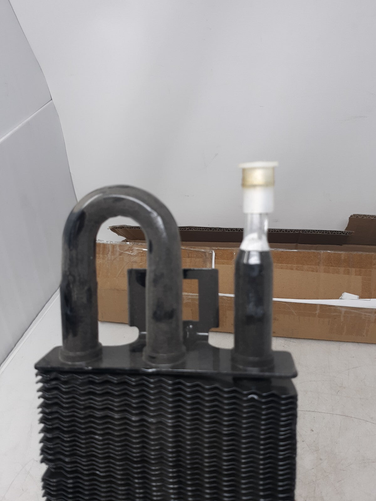 GPD 2611378 Transmission Oil Cooler Tube & Fin Universal External Cooler – 549