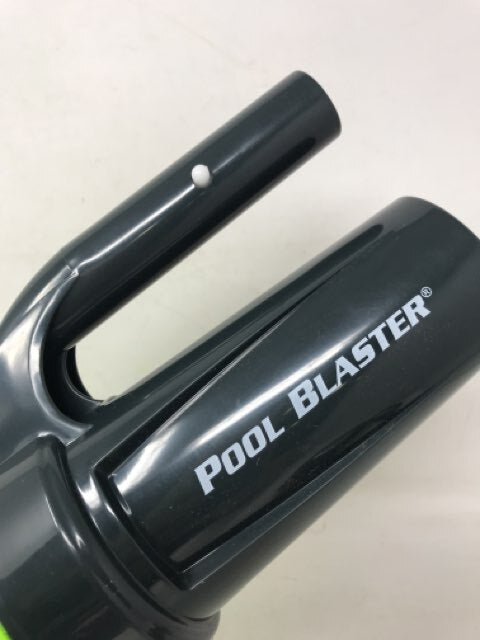 Pool Blaster Hydro Broom 100 - Motor Component Only