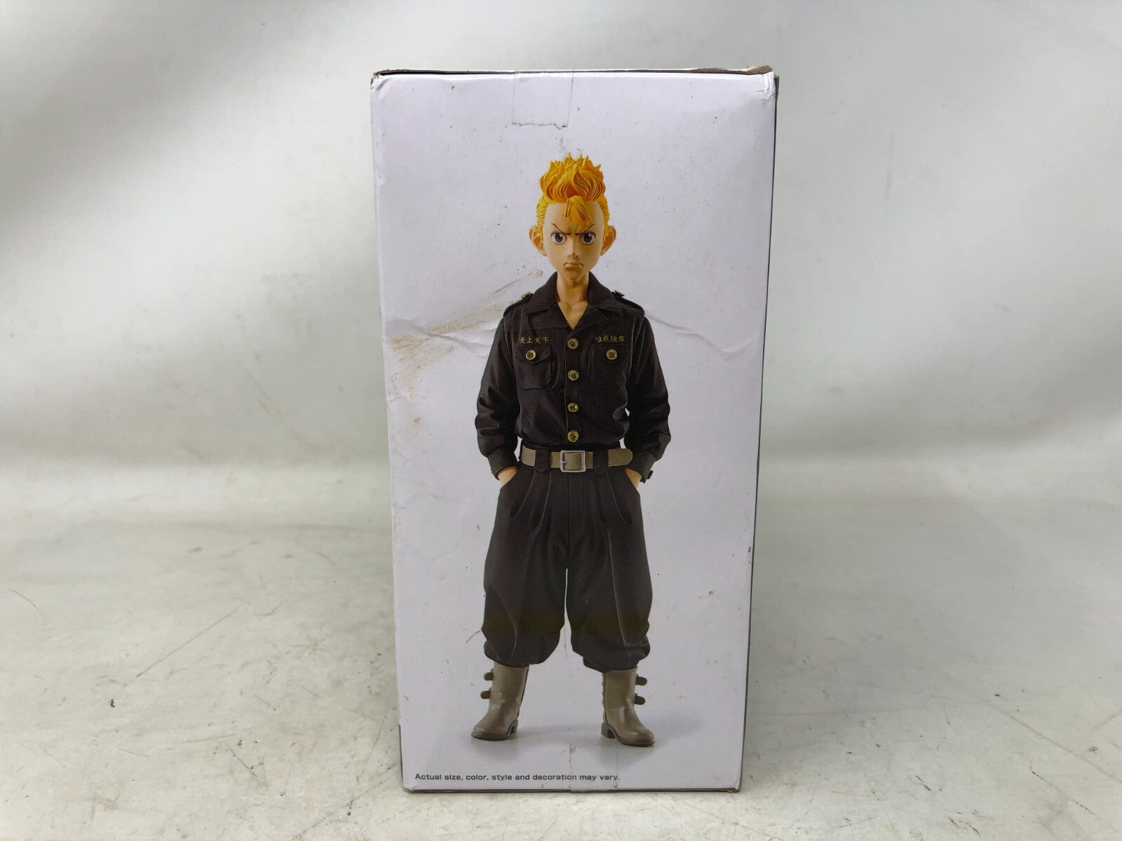 Banpresto Tokyo Revengers Vol.2 Takemichi Hanagaki Figure