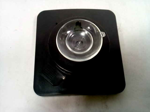 Baldr Bathroom Clock