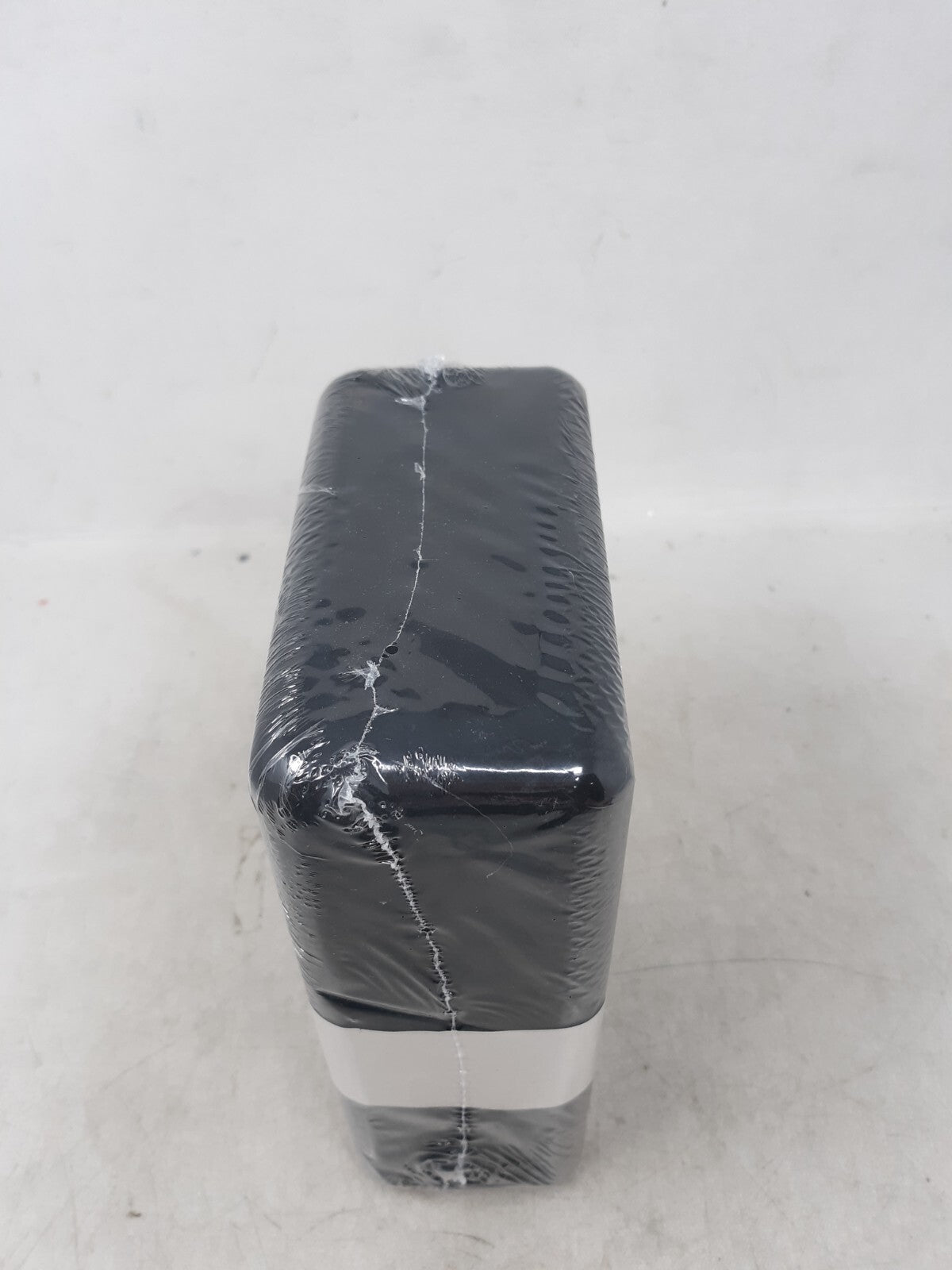 MWH Yoga Block Black MWH-FL-001