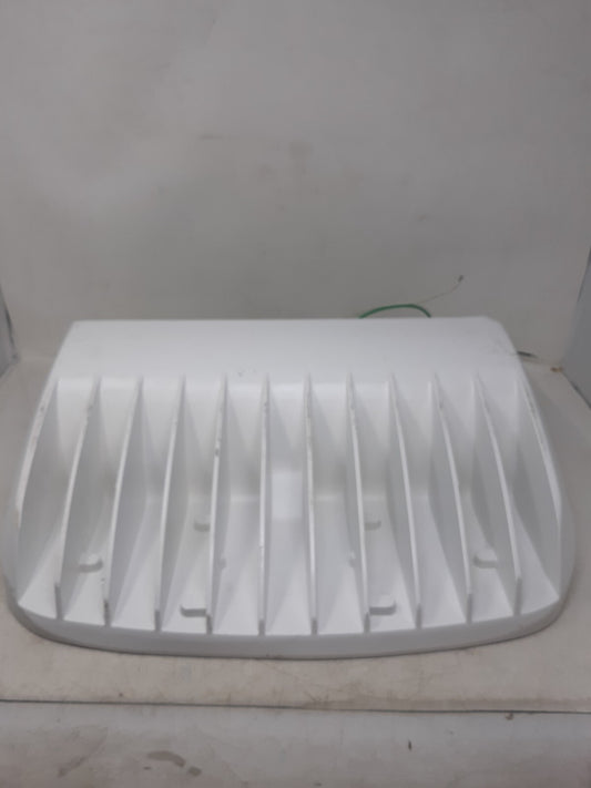 LSI MIRADA WALL SCONE XWM 3 LED 04L 50 Outside Sconce - White