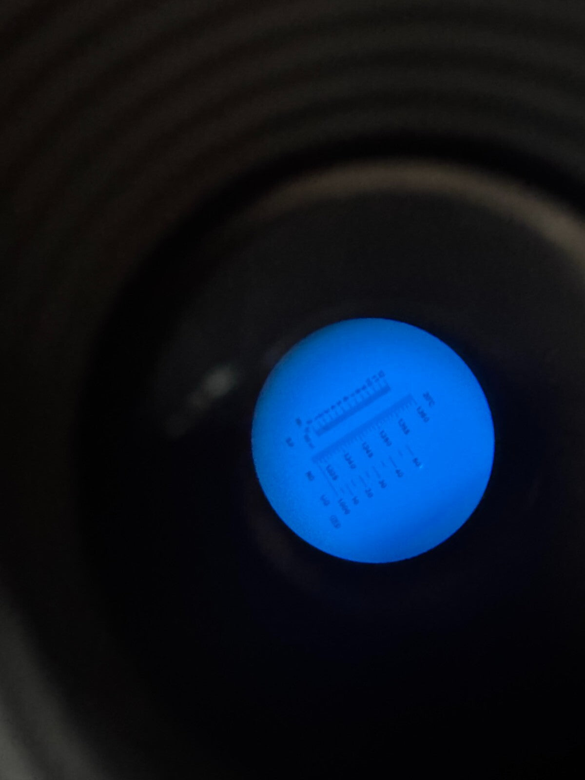 HR PORTABLE HAND REFRACTOMETER HR-160