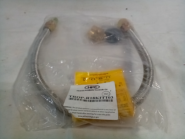 Hearth Products -TROPR18KIT103