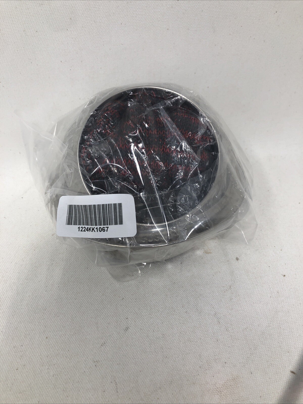 Dryer Vent 4 Inch Exhaust Vent, Wall Vent 4 Inch Outlet Stainless Steel Soffit V