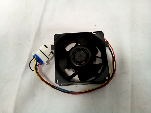Nidec V80E14MS2A3-57A611 Fan