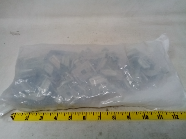 Han Snap Kupplung 46A158R03 Heavy Duty Power Connectors 10pcs