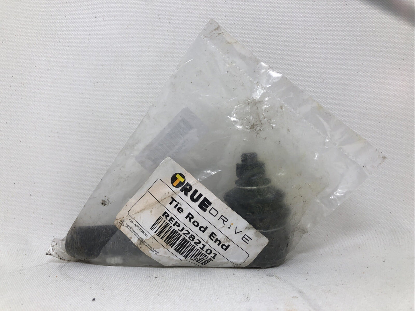 TRUEDRIVE TIE ROD END REPJ282101