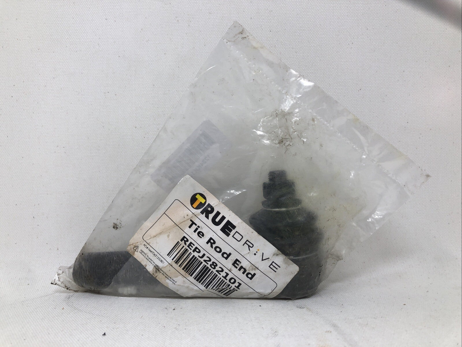 TRUEDRIVE TIE ROD END REPJ282101