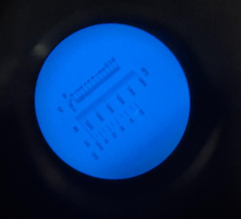 HR PORTABLE HAND REFRACTOMETER HR-160