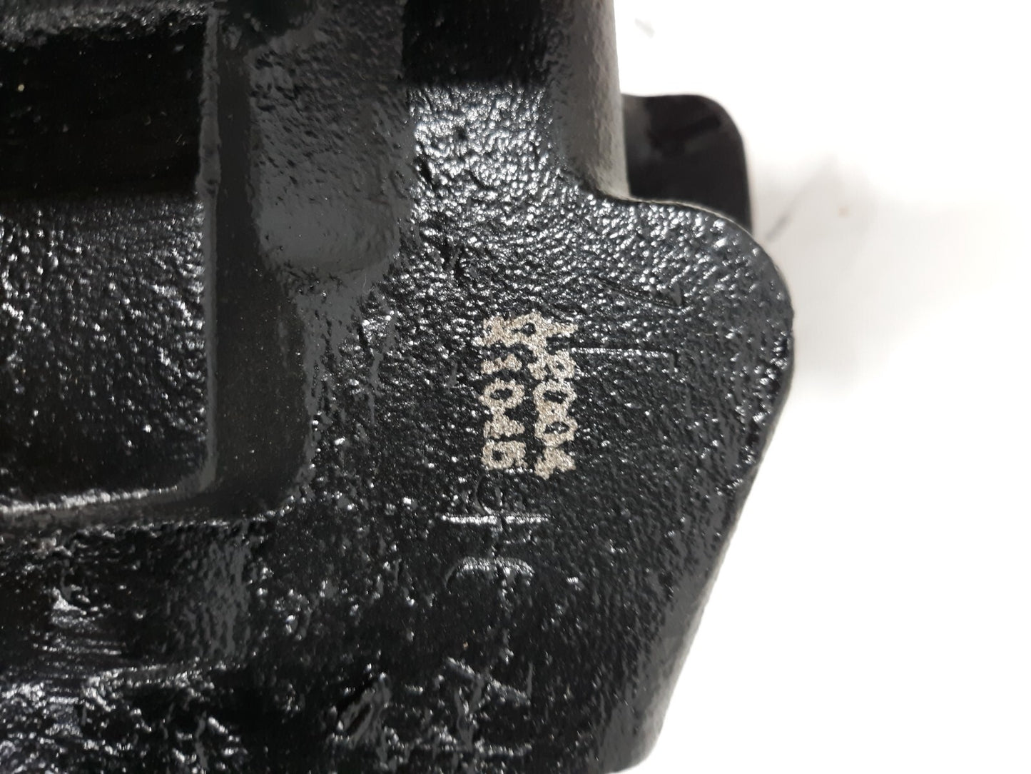 HYDRAULIC PUMP, DELHI, 52038514 - POWER STEERING UNIT WITH RESERVOIR