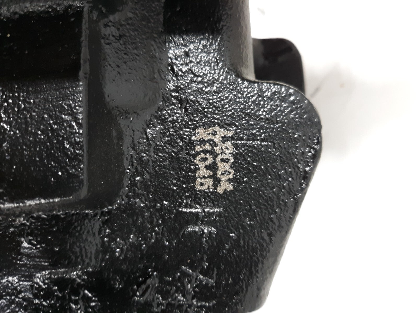 HYDRAULIC PUMP, DELHI, 52038514 - POWER STEERING UNIT WITH RESERVOIR