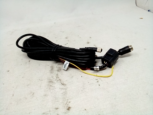 Off-highway Kubota Pin Computer Cable