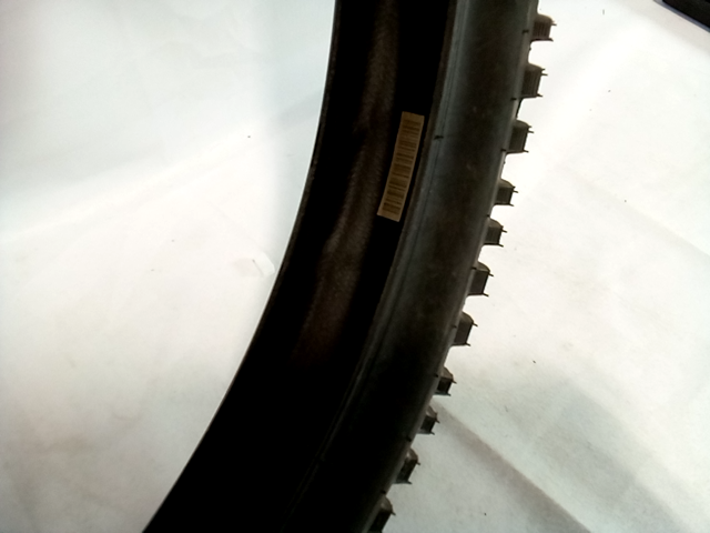 Schwalbe Nobby Nic Tire