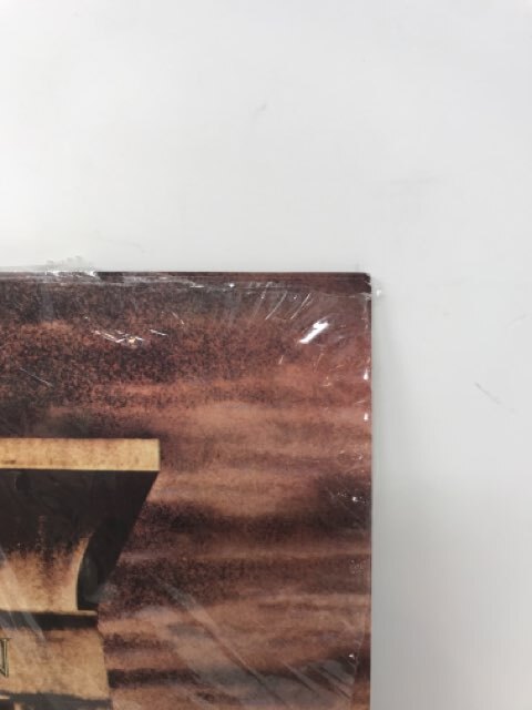 JUDAS PRIEST SIN AFTER SIN VINYL