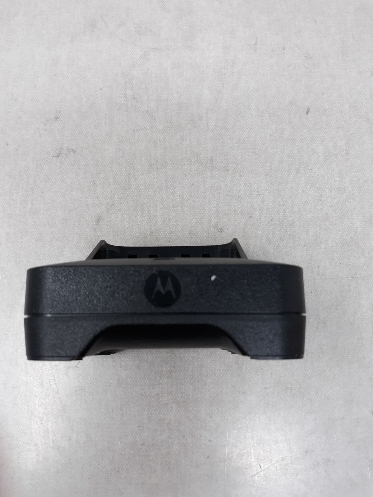 PMPN4527A Motorola Impress Charger Base Unit Only. No Power Cord.