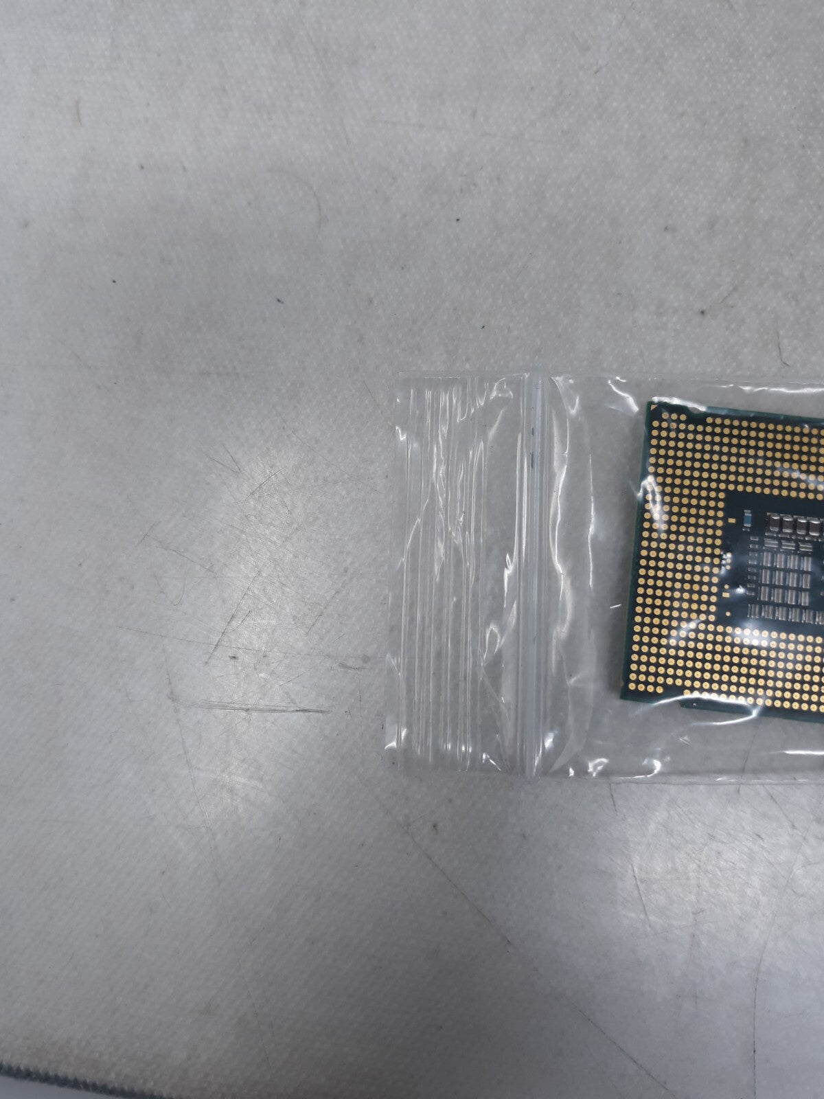 LOT 6  Intel Core 2 Duo E8200 CPU SLAPP 6M/1333/2.66GHz