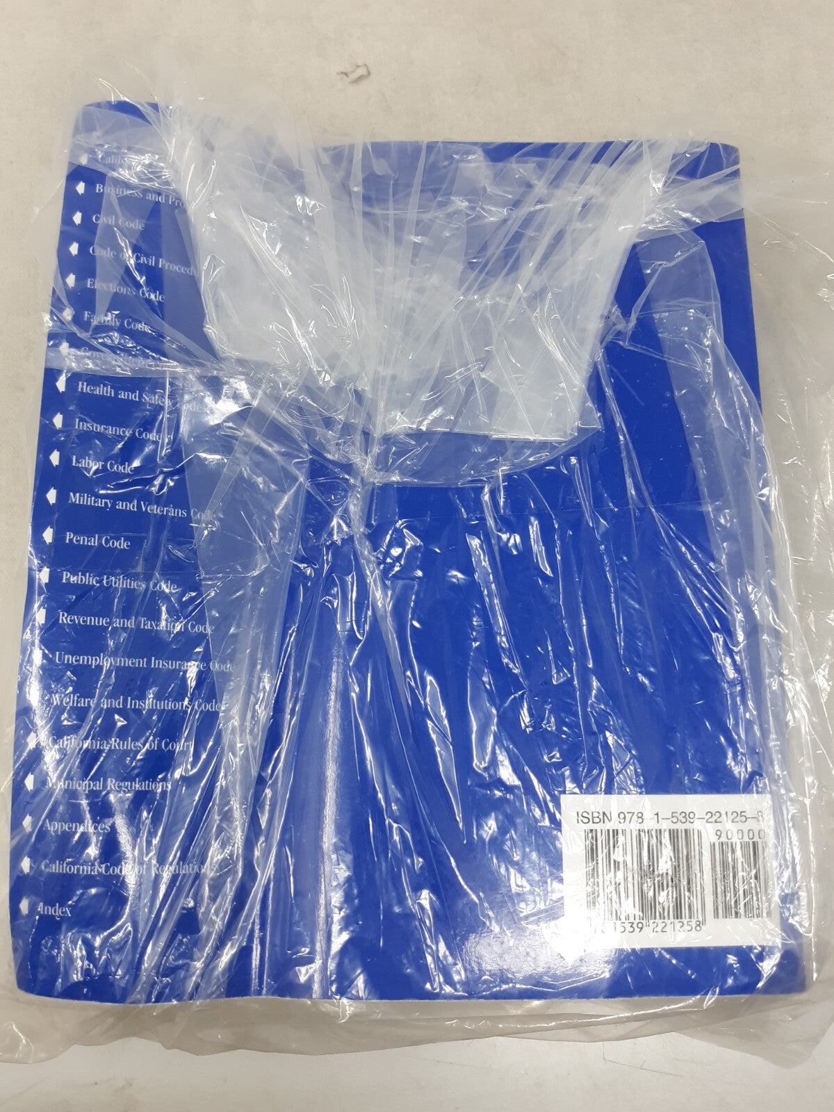 California Employment Laws, 2021 ed. (California Desktop Codes) Paperback