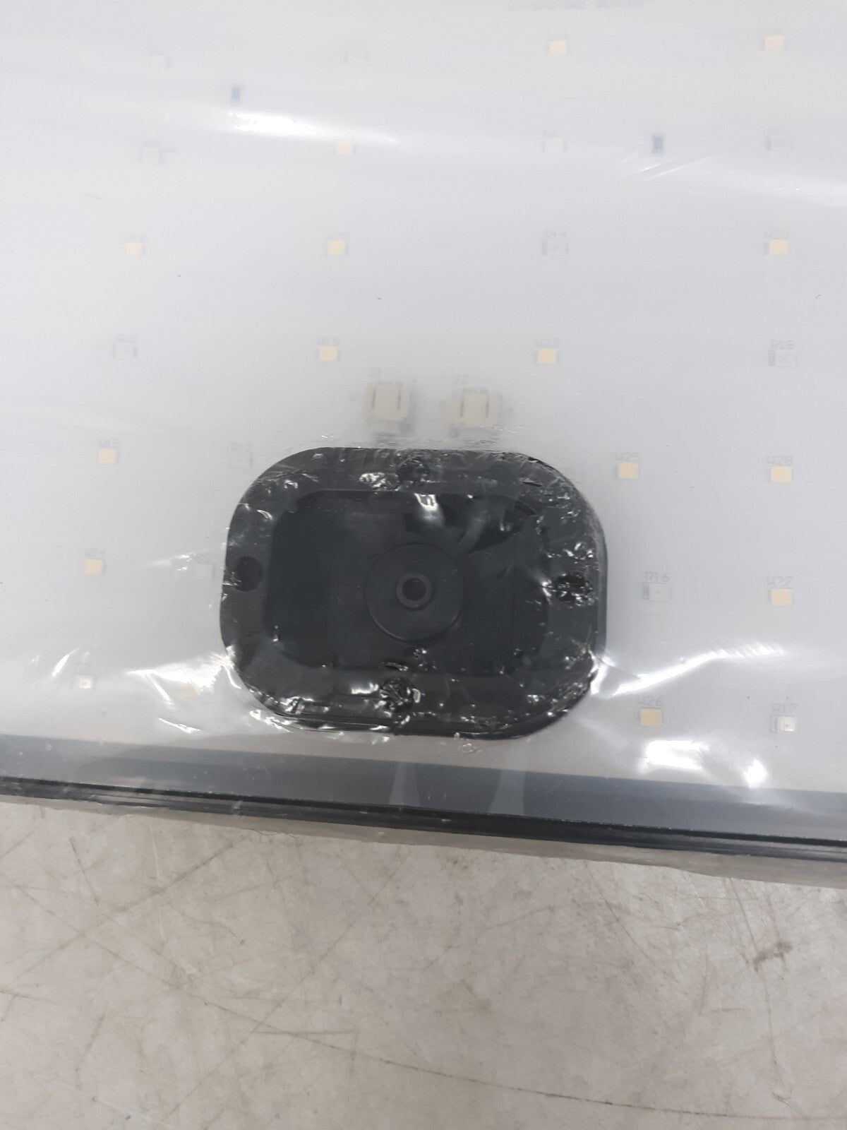 Full Spectrum LED Grow Light Panel with Veg & Flower Modes