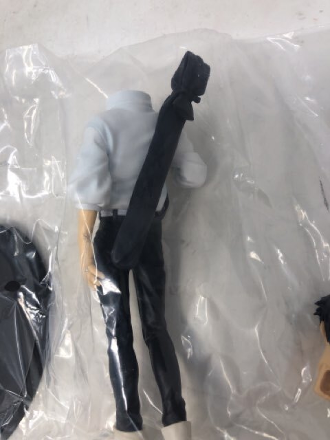 Banpresto Jujitsu Kaisen 0 Yuma Okkotsu Figure