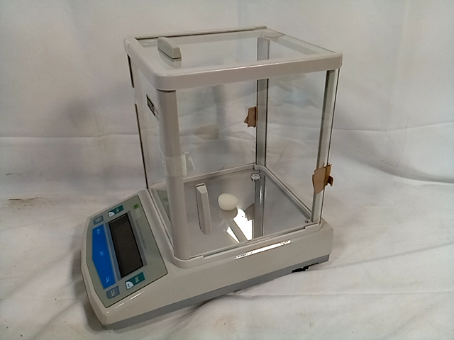 U.S. Solid Analytical Electronic Precision Balance USS-DB15-2