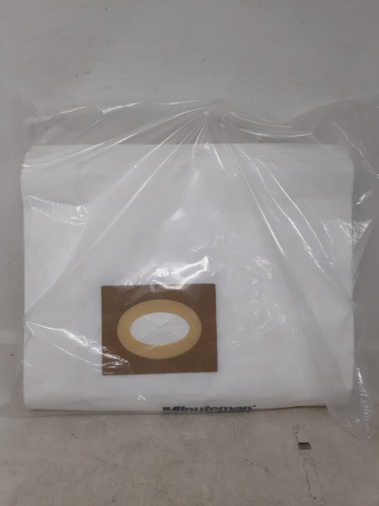 Minuteman 270183PKG - 1 Package of 10 Bags