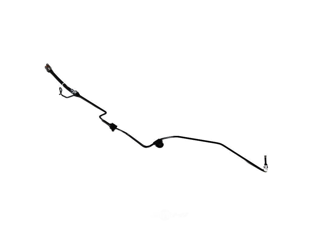Power Brake Booster Vacuum Hose Mopar 68394672AC