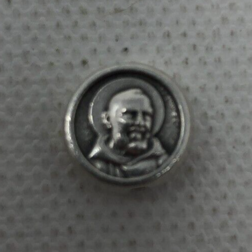 Padre Pio Rosary Beads- 5 LB Bag