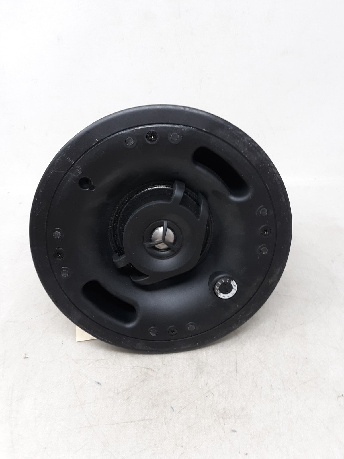 Crestron Saros ICST-W-T 2-Way In ceiling Signaling Speaker