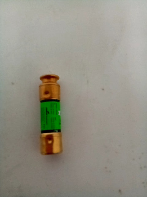 Cooper Bussmann Fusetron Class RK5 Fuses