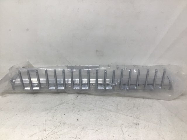 Hafele 808.71.201 11-3/4" Synergy Elite Valet Rack - Chrome