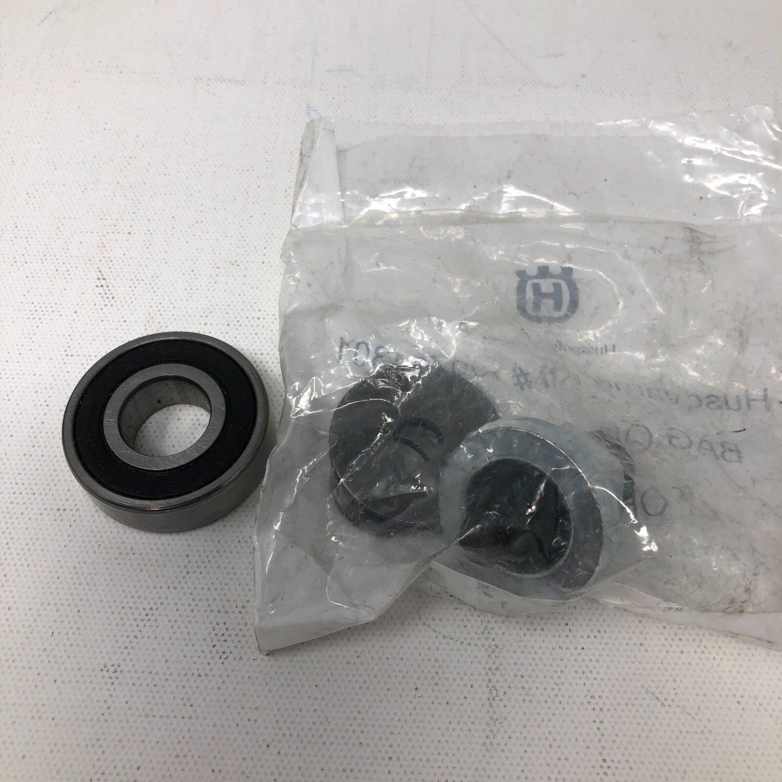 Husqvarna Spindle Assembly-532130794