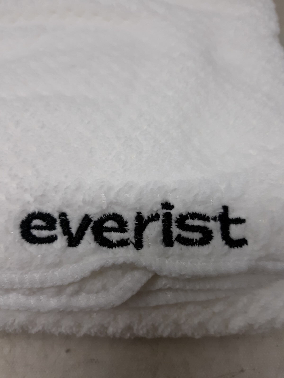 Everist The Quick Dry Microfibre Hair Towel