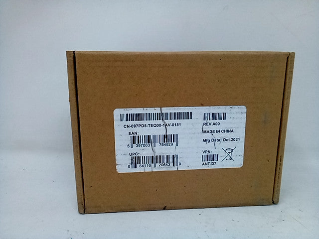 Dell Optiplex WiFi Wireless Network Antenna Cable Adapter Kit OGJRH7; ODFCV1